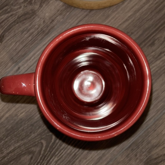 Longaberger Travel‎ Mug with Lid - Picture 4 of 5